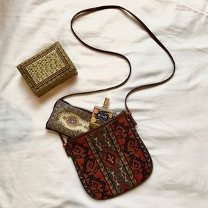 Authentic Turkish Handbag